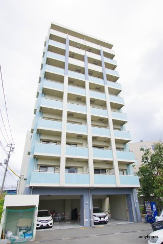 ビスタ江坂南　仲介手数料無料