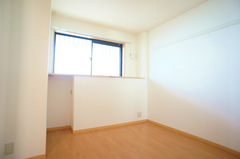 ファインコート北野I【10,000円キャッシュバック対象物件】の寝室|寝室にいかがでしょうか