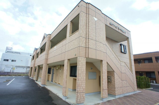 ファインコート北野I【10,000円キャッシュバック対象物件】の外観|外観も気になるポイント