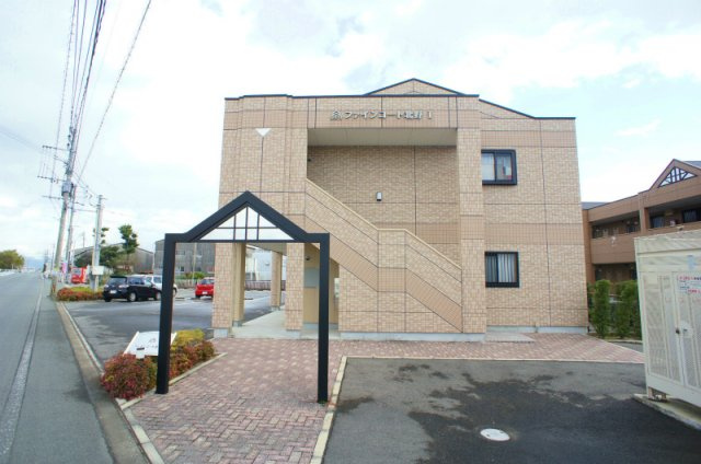 ファインコート北野I【10,000円キャッシュバック対象物件】のロビー|建物の内部です