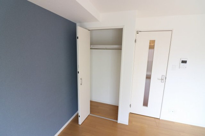 【収納】 | LasperanzaKyobashi | 収納があります