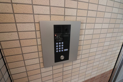 【セキュリティ】 | LasperanzaKyobashi