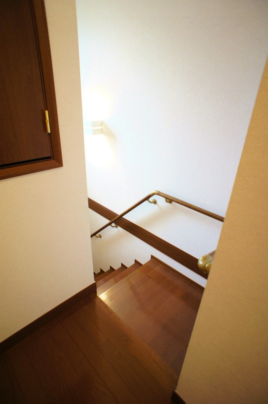 エスポワールうめみつ【キャッシュバック対象物件】の設備