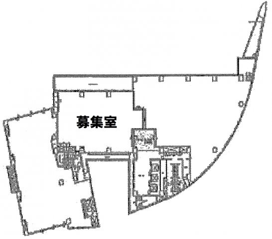 リビエラ南青山ビル