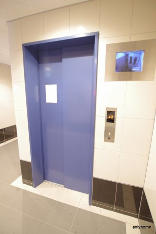 グランカーサ都島　仲介手数料無料のその他共用部分