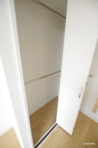 グランカーサ都島　仲介手数料無料の収納
