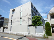 シャンクレール桜新町の画像