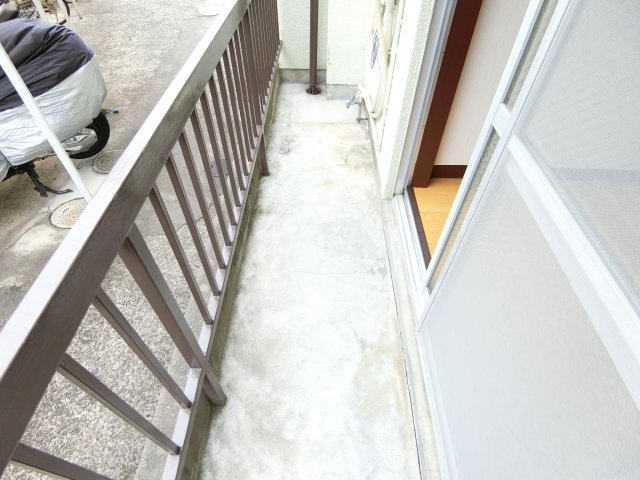 末広マンションの設備