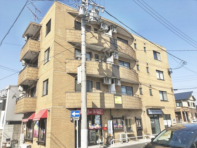 ハートイン堀越