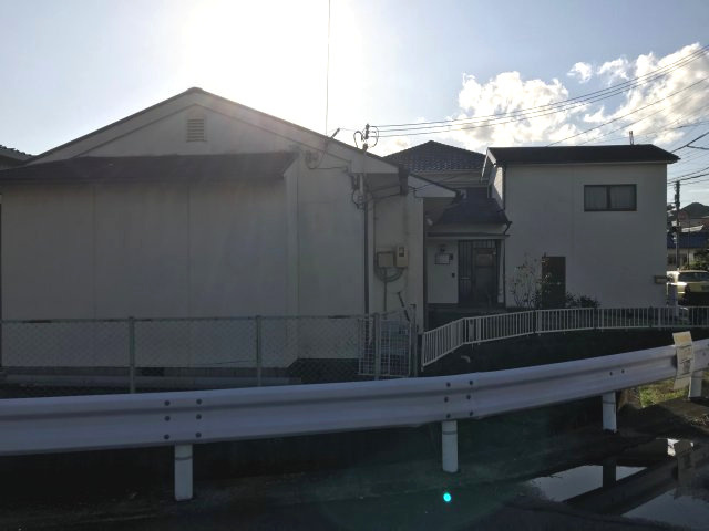 和歌山市弘西・土地・56623の外観