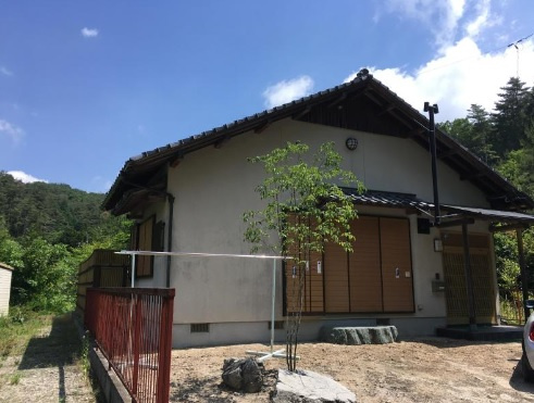 廿日市市原字虹ヶ谷 戸建の詳細ページ 広島市の不動産ならアイスタイル株式会社