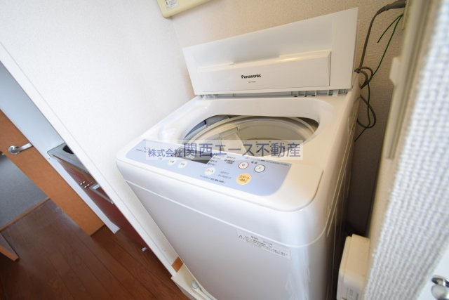 【設備】 | レオパレスKirara