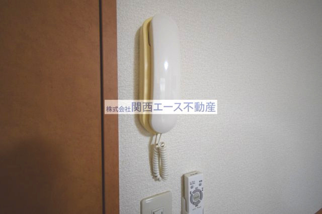 【セキュリティ】 | レオパレスコンフォート