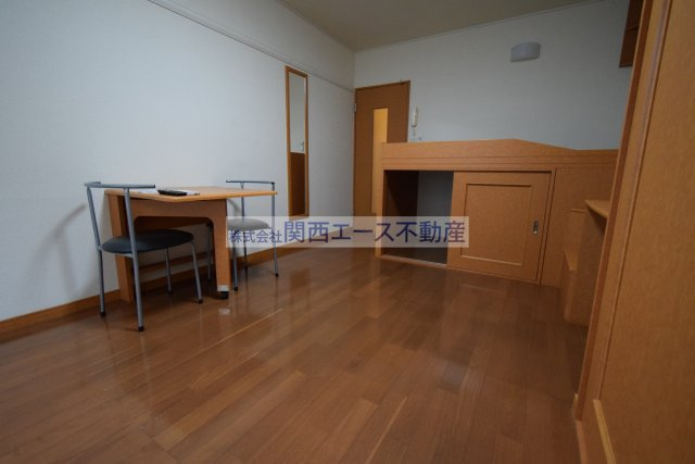  | レオパレスコンフォート