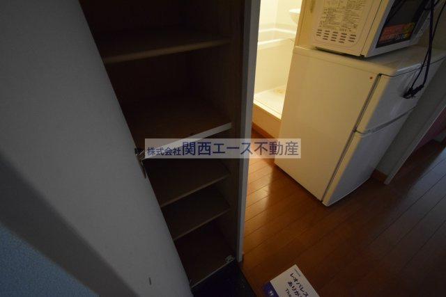 【玄関】 | レオパレスコンフォート