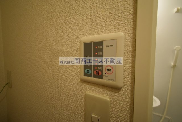 【設備】 | レオパレスコンフォート