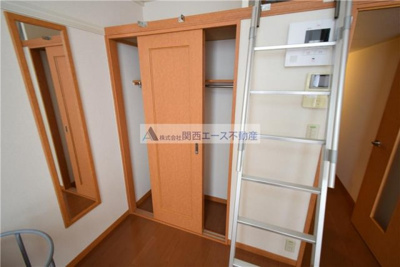 【収納】 | レオパレスＪ＆Ｓ