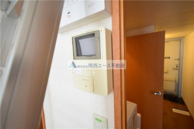 【セキュリティ】 | レオパレスＪ＆Ｓ