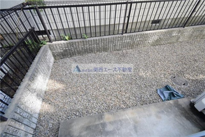 【バルコニー】 | レオパレスＪ＆Ｓ