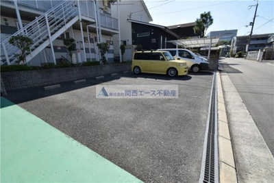 【その他共用部分】 | レオパレスＪ＆Ｓ