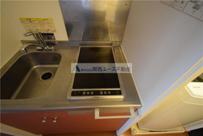 【キッチン】 | レオパレスＪ＆Ｓ