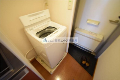 【内装】 | レオパレスＪ＆Ｓ