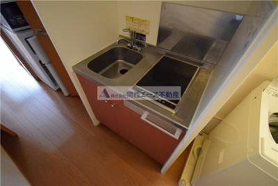 【キッチン】 | レオパレスＪ＆Ｓ