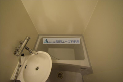 【浴室】 | レオパレスＪ＆Ｓ