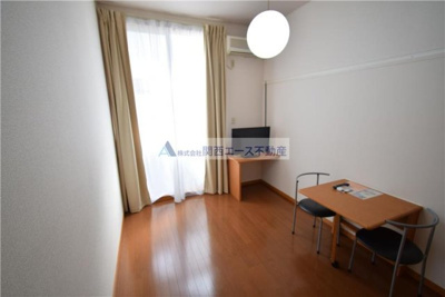 【寝室】 | レオパレスＪ＆Ｓ