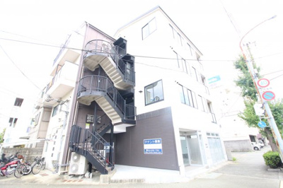 【玄関】 | 御崎本町ビル