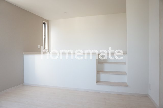 熊本市中央区琴平２丁目のアパートの洋室