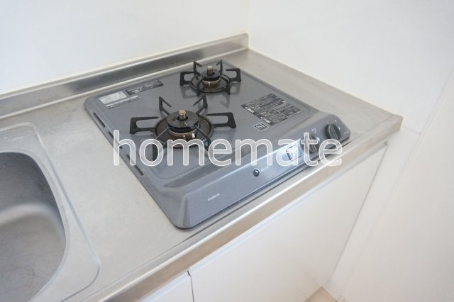 熊本市中央区琴平２丁目のアパートの設備