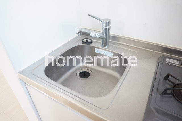 熊本市中央区琴平２丁目のアパートの設備