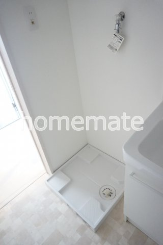 熊本市中央区琴平２丁目のアパートの設備