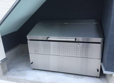 【その他共用部分】 | グランデ清瀬 | 同一仕様写真