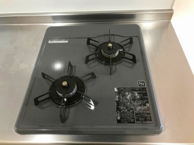 【キッチン】 | グランデ清瀬 | 同一仕様写真