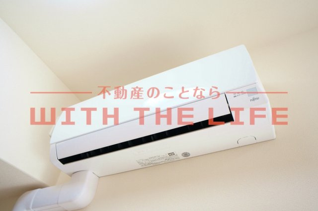 グラン クレール【キャッシュバック対象物件】の設備