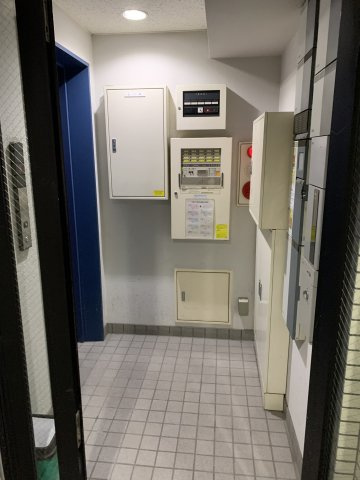 新橋シティビル