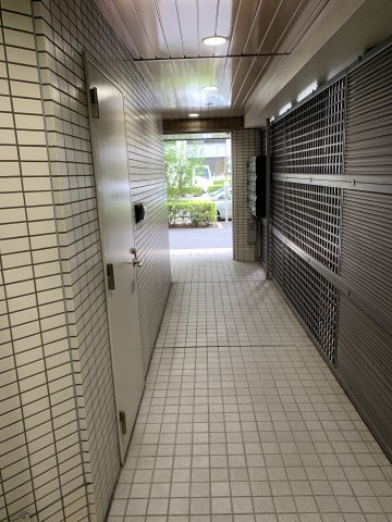 新橋シティビル