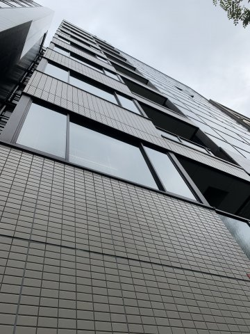 新橋シティビル