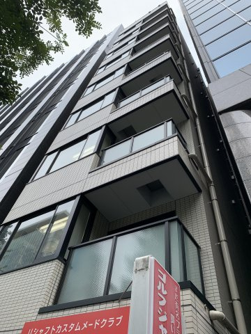 新橋シティビル