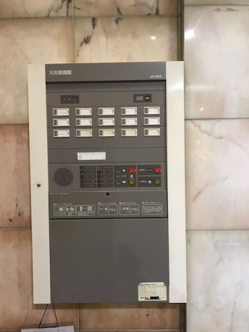 新都心ビルのその他共用部分