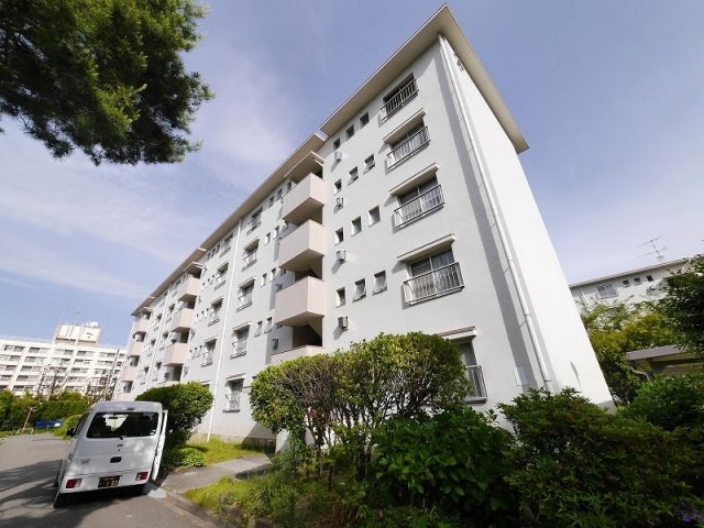 鈴蘭台第3住宅