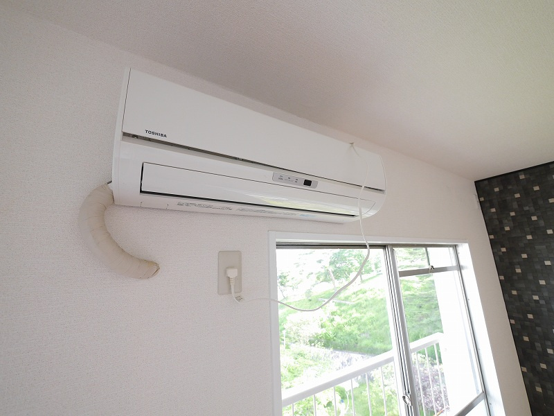 鈴蘭台第3住宅の設備