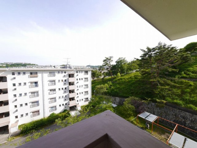 【展望】 | 鈴蘭台第3住宅