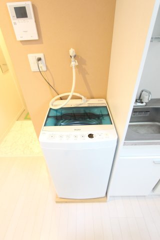 ユナイト高田ランペドゥーサの設備