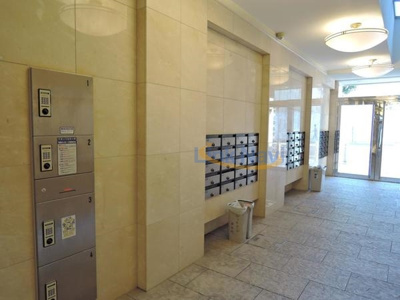 【その他共用部分】 | VILLE NEUVE西本町