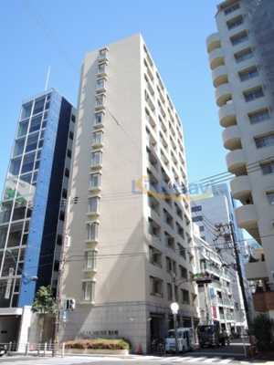 【外観】 | VILLE NEUVE西本町