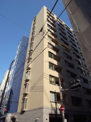 【外観】 | VILLE NEUVE西本町