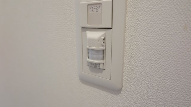 オルフェアレジデンス難波の設備